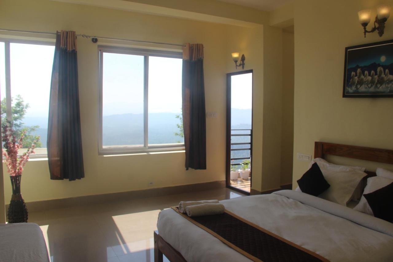 מדיקרי Kollanoor Guest House מראה חיצוני תמונה