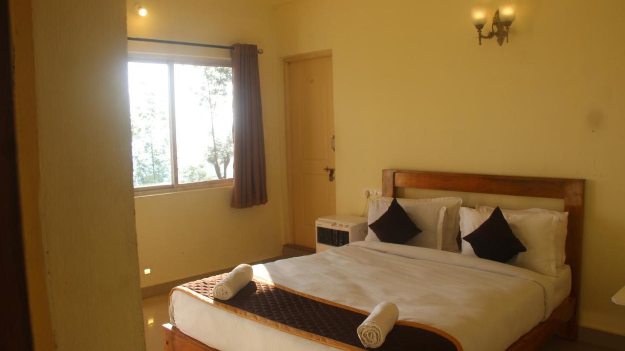 מדיקרי Kollanoor Guest House מראה חיצוני תמונה