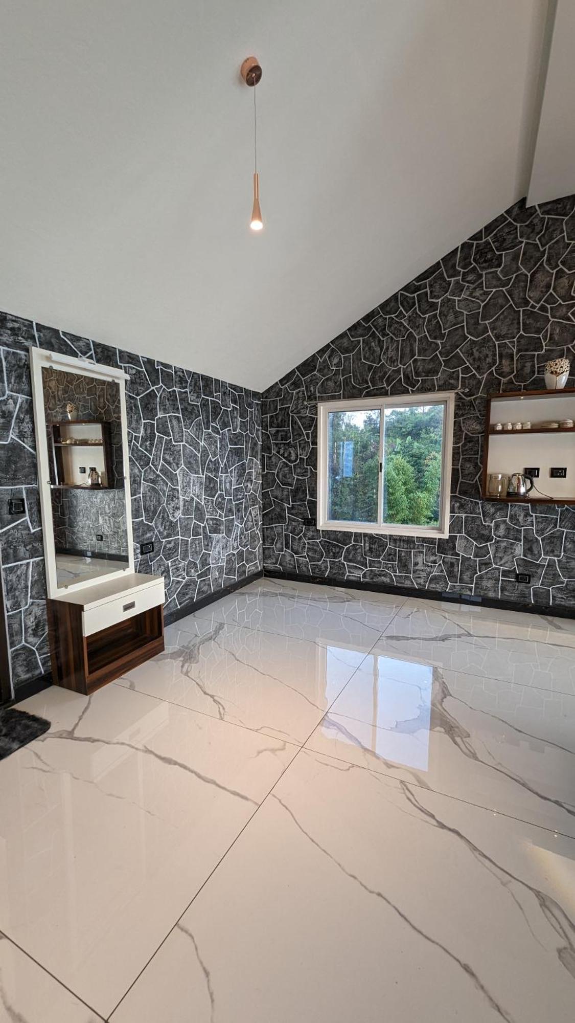 מדיקרי Kollanoor Guest House מראה חיצוני תמונה